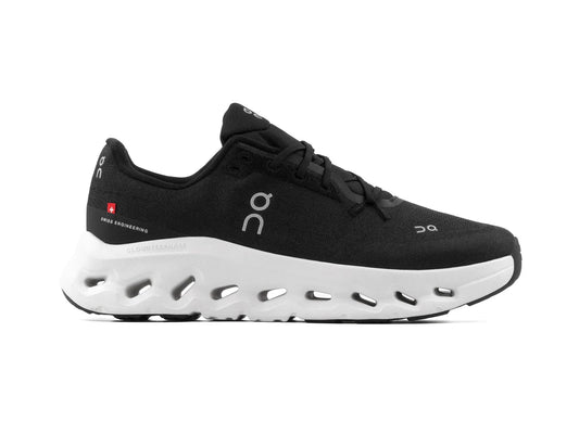 On Cloud Tilt Black White PREMIUM