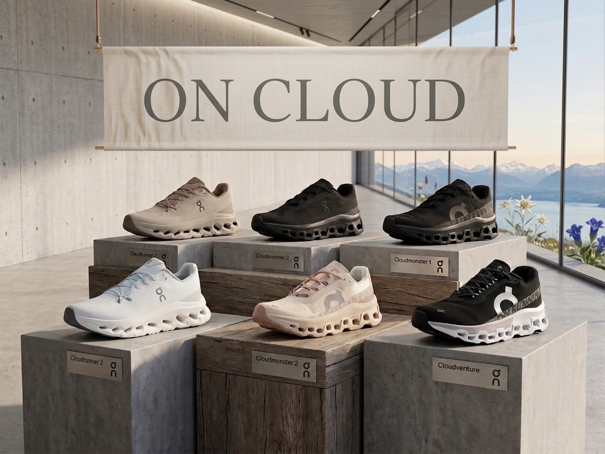 On Cloud