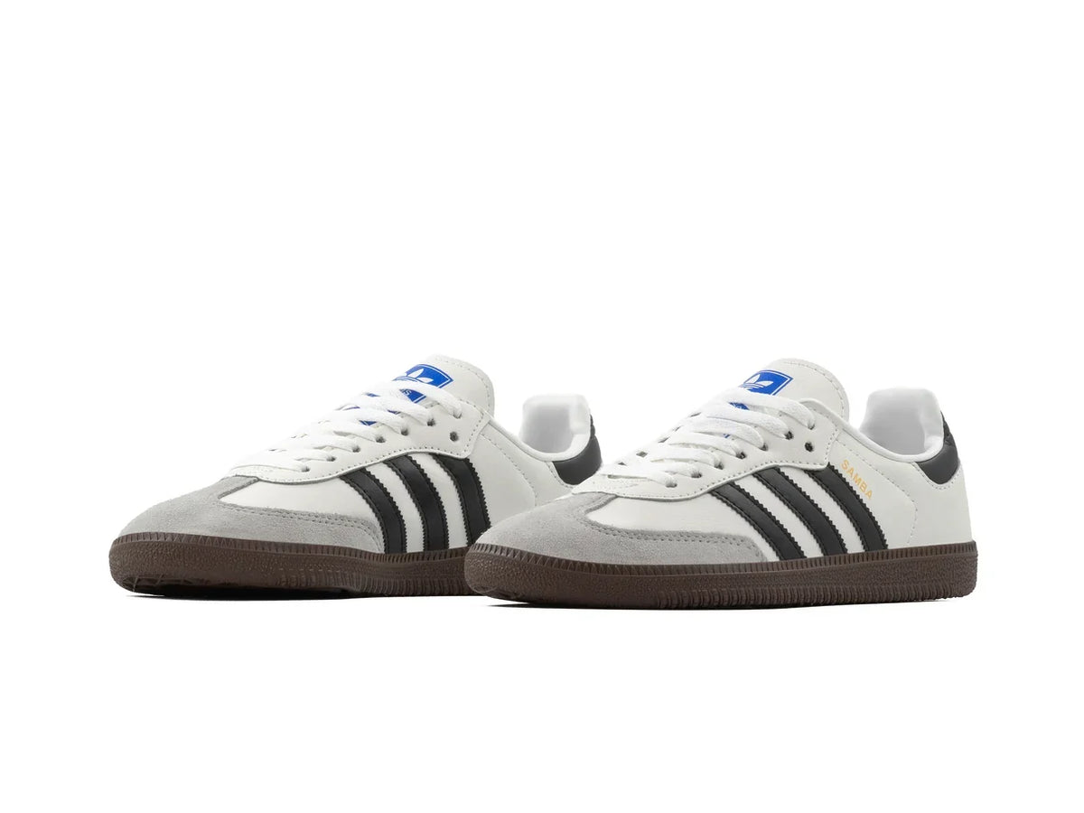 Smb Vegan In White PREMIUM