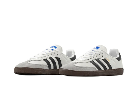 Smb Vegan In White PREMIUM