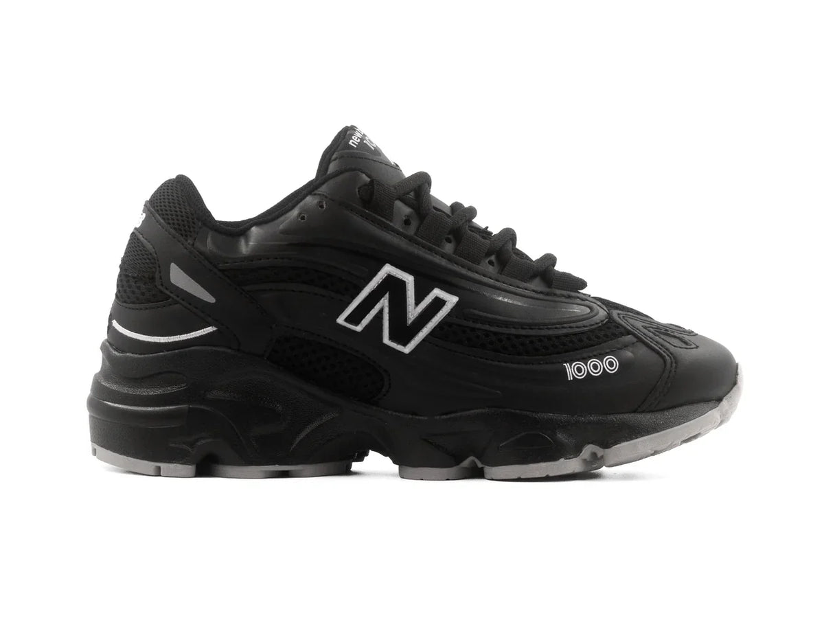 1000 Negro 1:1