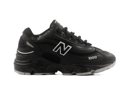 1000 Negro 1:1