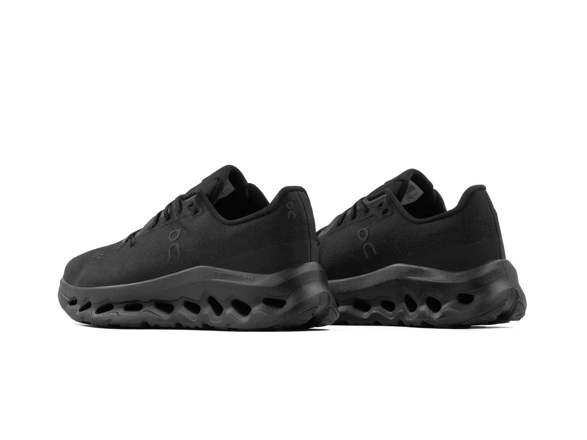 On Cloud Tilt Eclipse Black PREMIUM