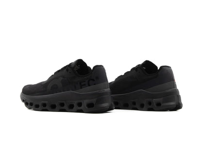 On Cloud Monster Triple Black PREMIUM