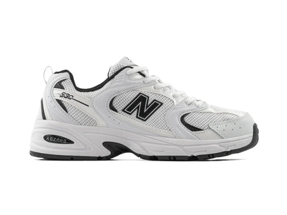 530 White Black PREMIUM