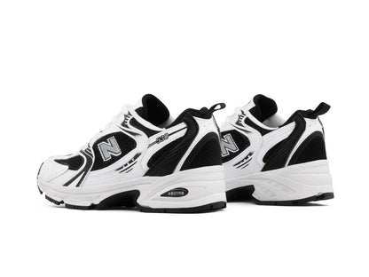 530 Negro Blanco 1:1