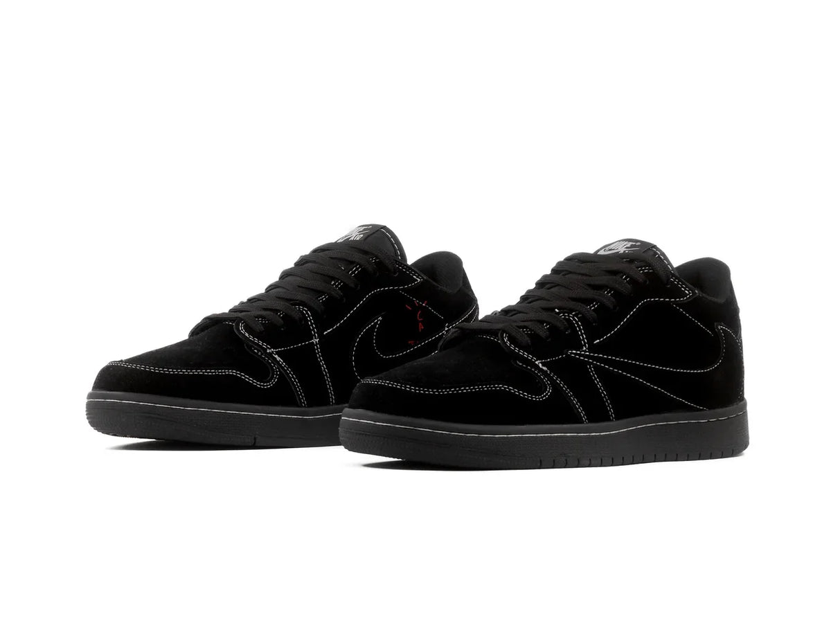 Black Phantom 1:1