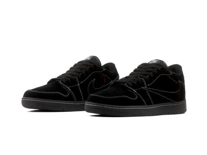 Black Phantom 1:1