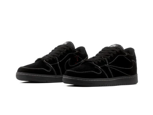 Black Phantom 1:1