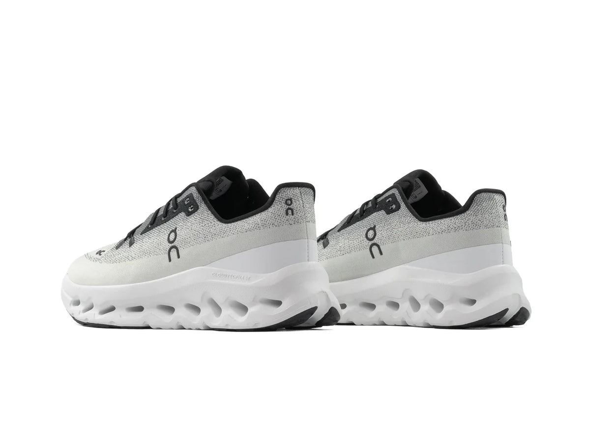 On Cloud Tilt White Black Ivory PREMIUM
