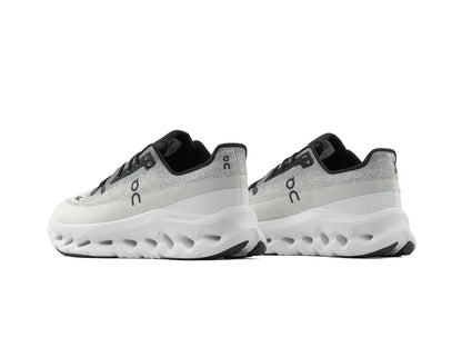 On Cloud Tilt White Black Ivory PREMIUM