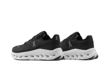 On Cloud Tilt Black White PREMIUM
