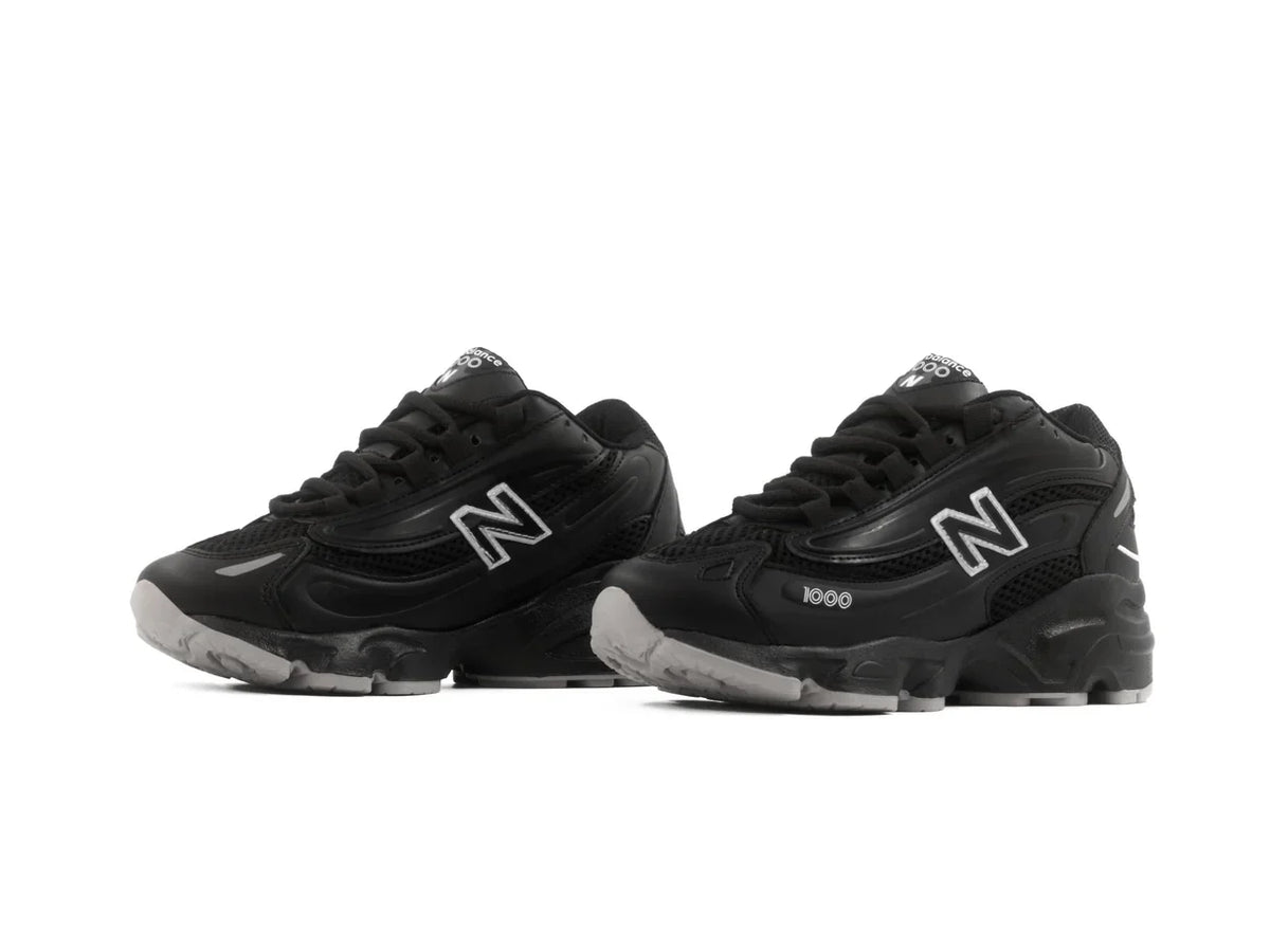 1000 Negro 1:1