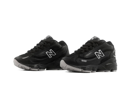 1000 Negro 1:1