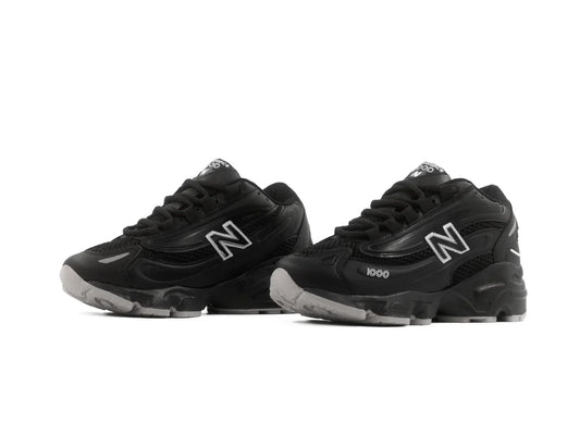 1000 Negro 1:1