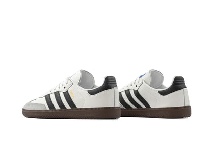Smb Vegan In White PREMIUM