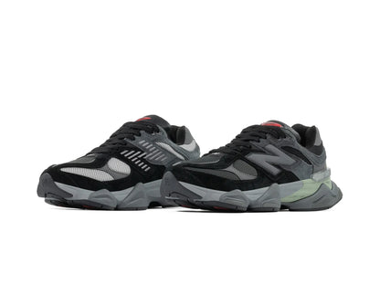 9060 Black Castlerock PREMIUM