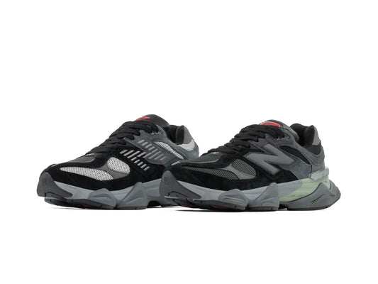 9060 Black Castlerock PREMIUM