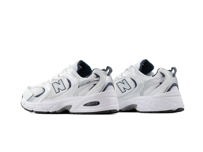 530 White Navy PREMIUM