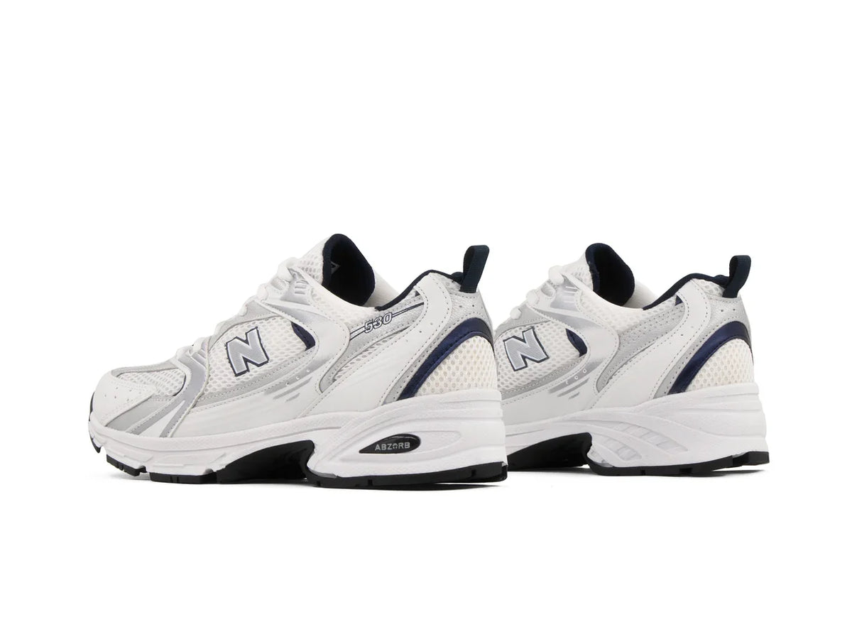 530 Blanco Marino 1:1