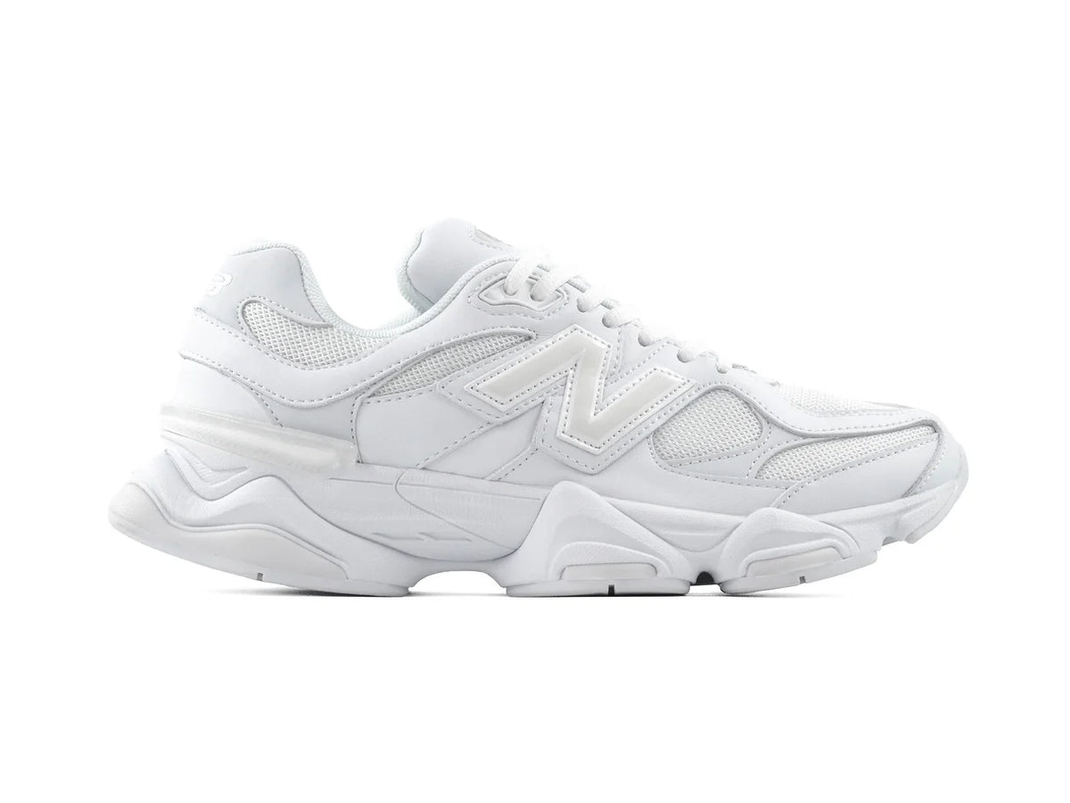 9060 Triple White PREMIUM