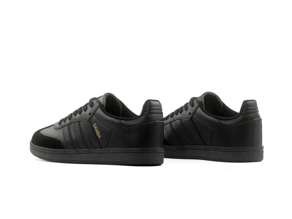 Smb All Black PREMIUM