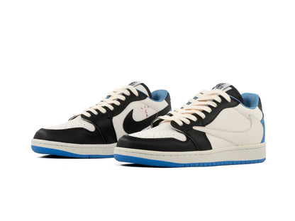 Fragment X 1:1