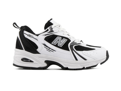 530 Negro Blanco 1:1