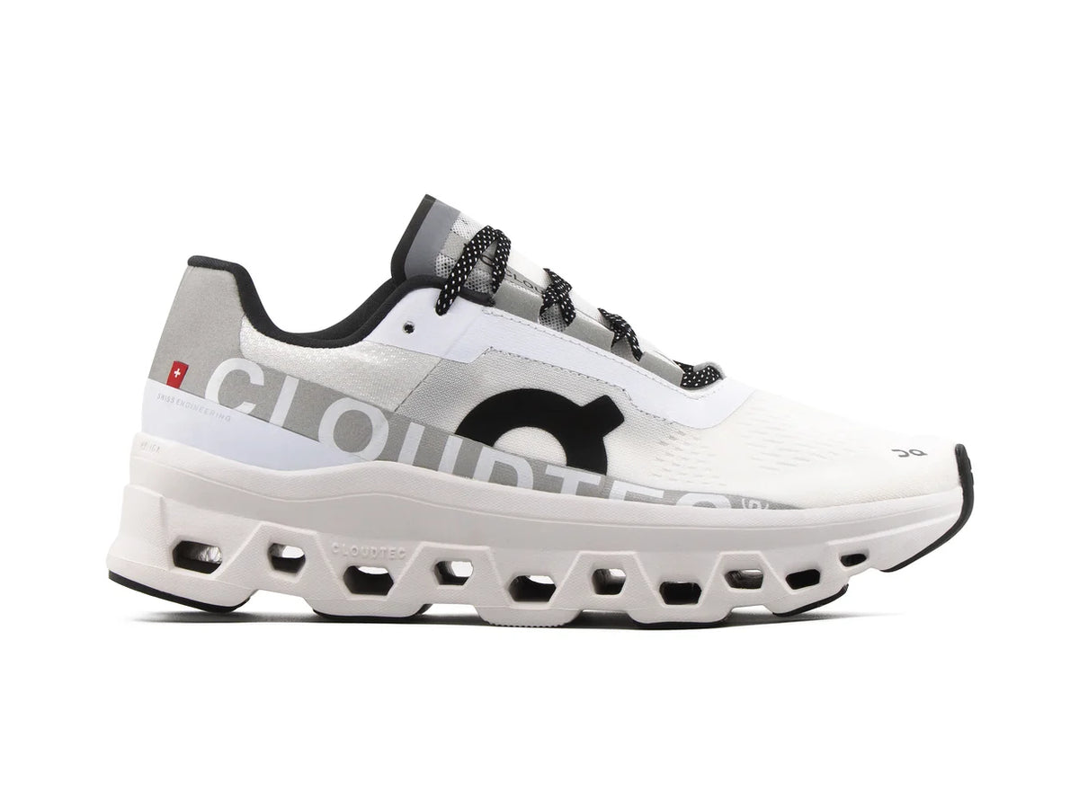 On Cloud Monster Blanco PREMIUM