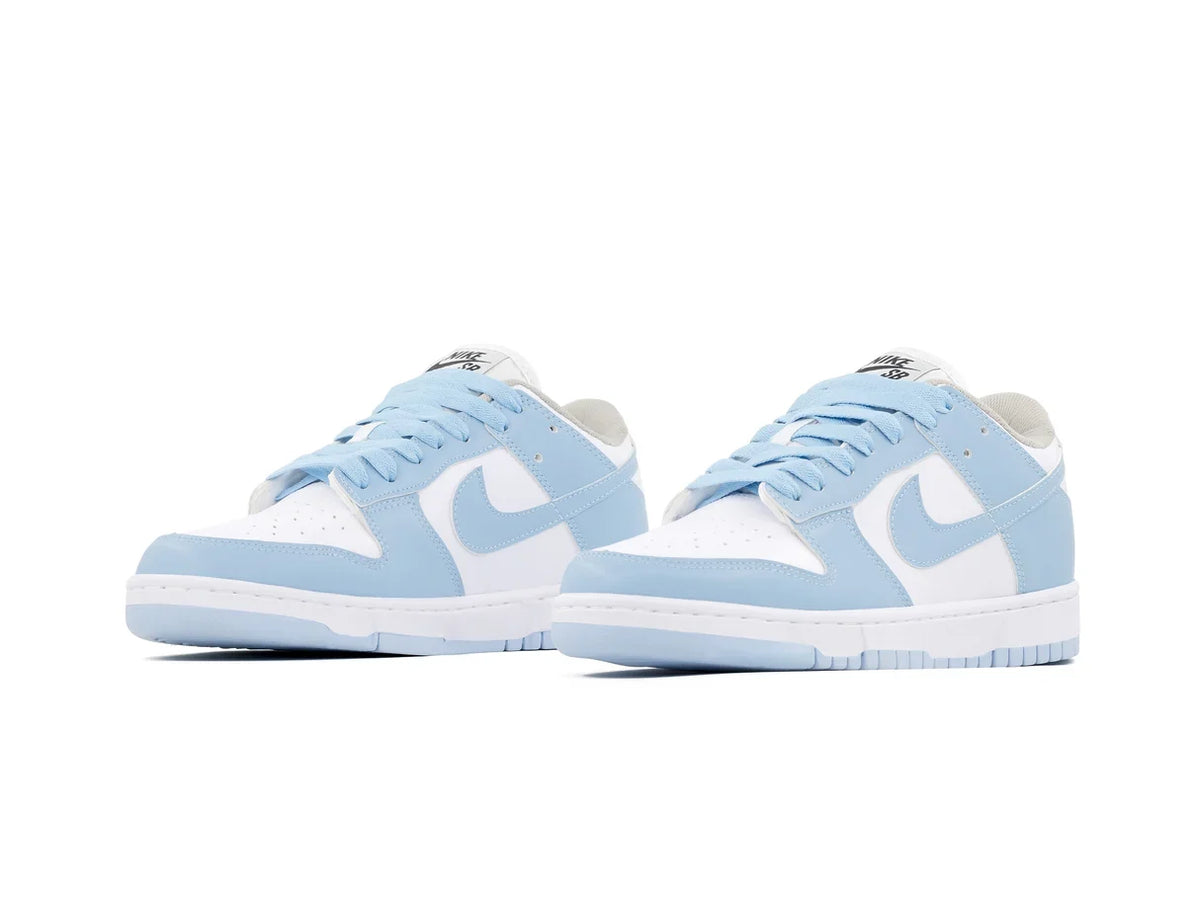 Dunk Blanco Cielo 1:1