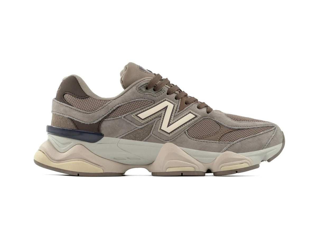 9060 Mushroom Brown PREMIUM