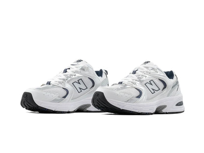 530 White Navy PREMIUM