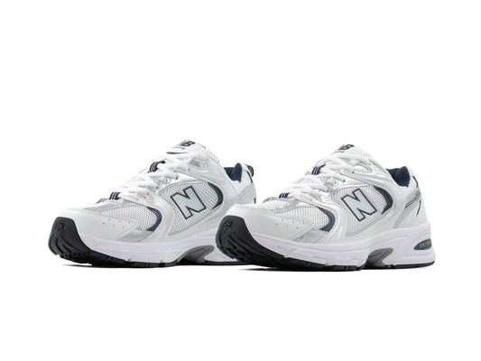 530 White Navy PREMIUM