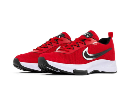 025 Go 1 Rojo Negro