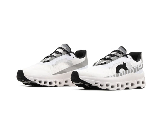 On Cloud Monster Blanco PREMIUM