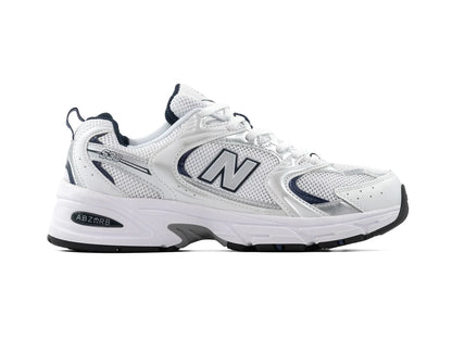 530 White Navy PREMIUM