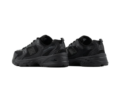 530 Dark Black Grey PREMIUM
