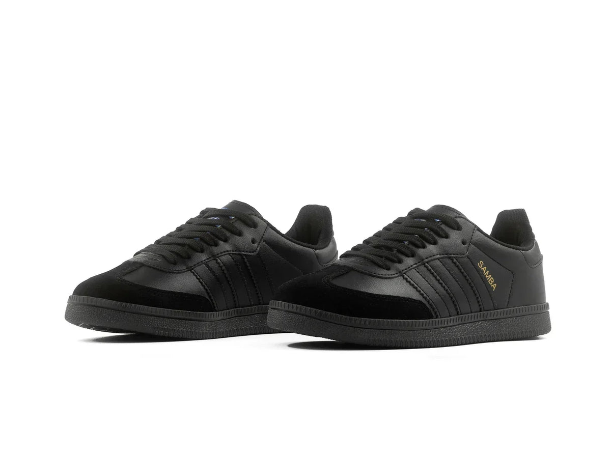 Smb All Black PREMIUM