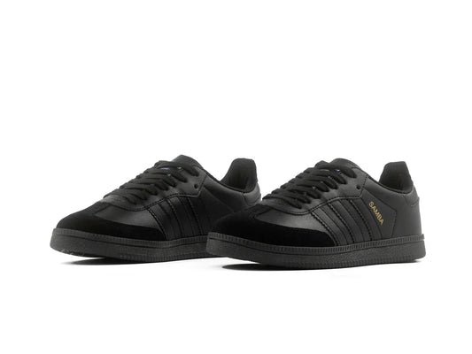 Smb All Black PREMIUM