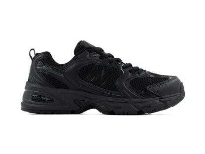 530 Dark Black Grey PREMIUM