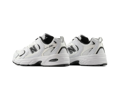 530 White Black PREMIUM