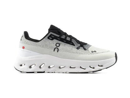 On Cloud Tilt White Black Ivory PREMIUM
