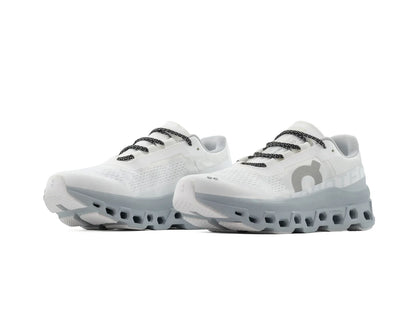 On Cloud Monster White Glacier PREMIUM