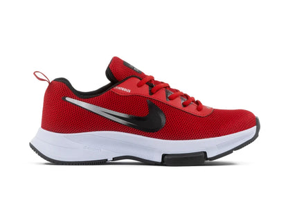 025 Go 1 Rojo Negro