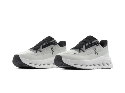 On Cloud Tilt White Black Ivory PREMIUM