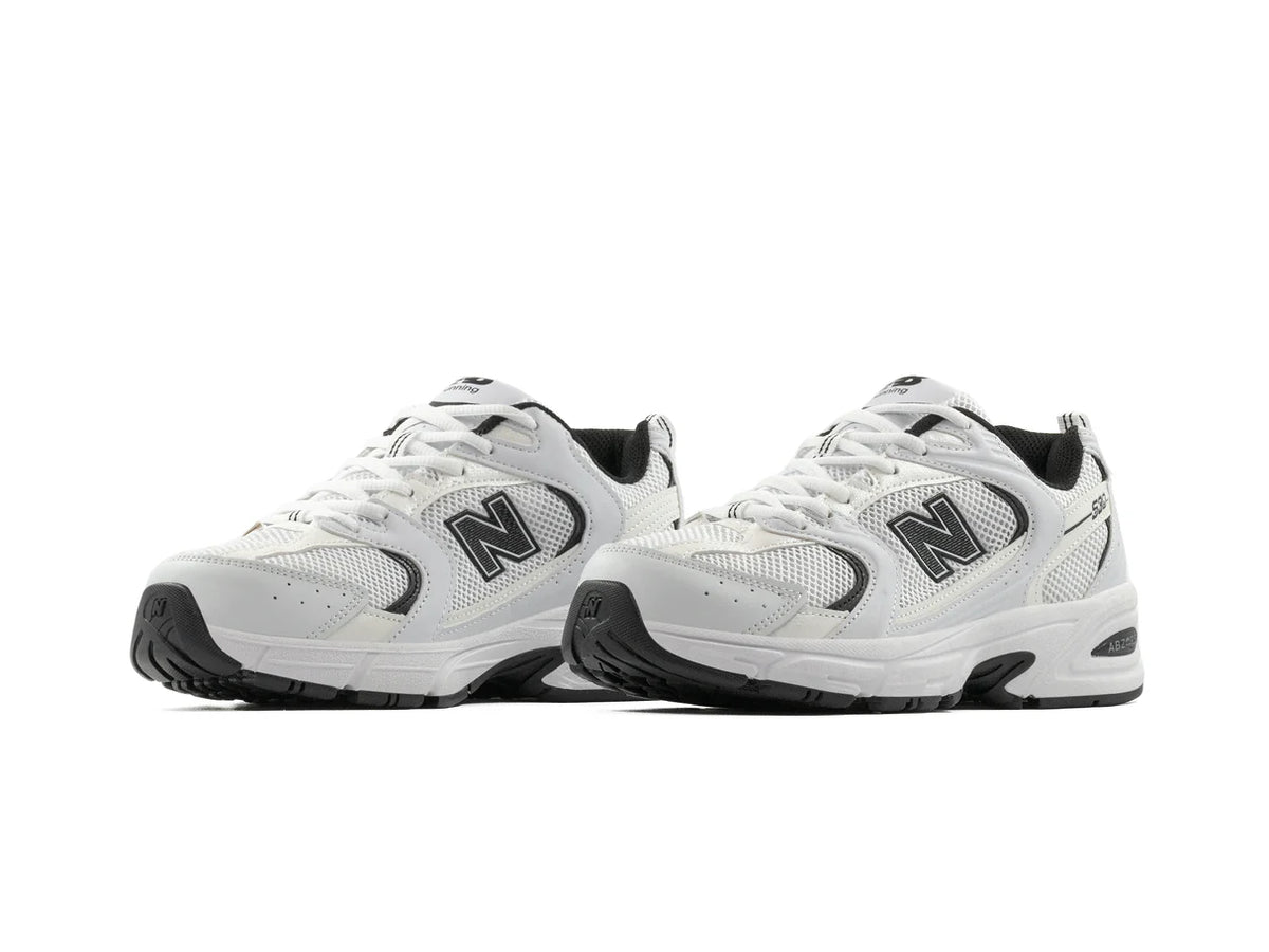 530 White Black PREMIUM
