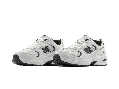 530 White Black PREMIUM