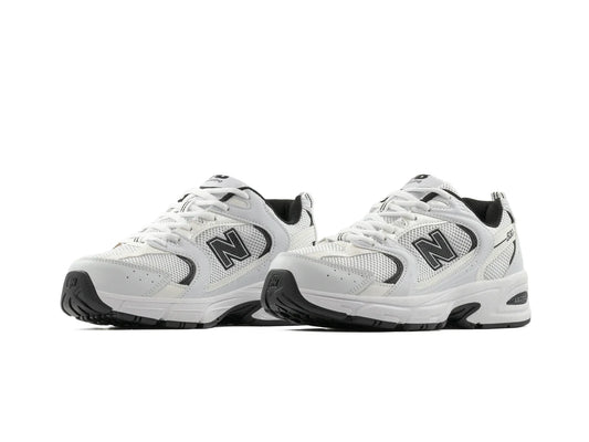 530 White Black PREMIUM