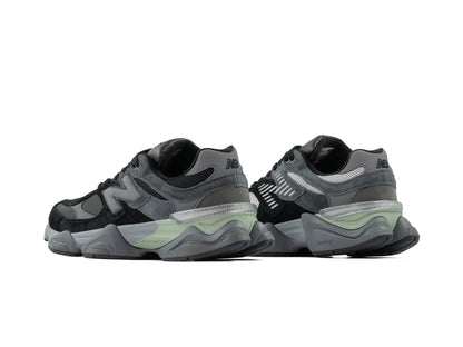 9060 Black Castlerock PREMIUM