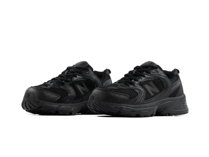530 Dark Black Grey PREMIUM